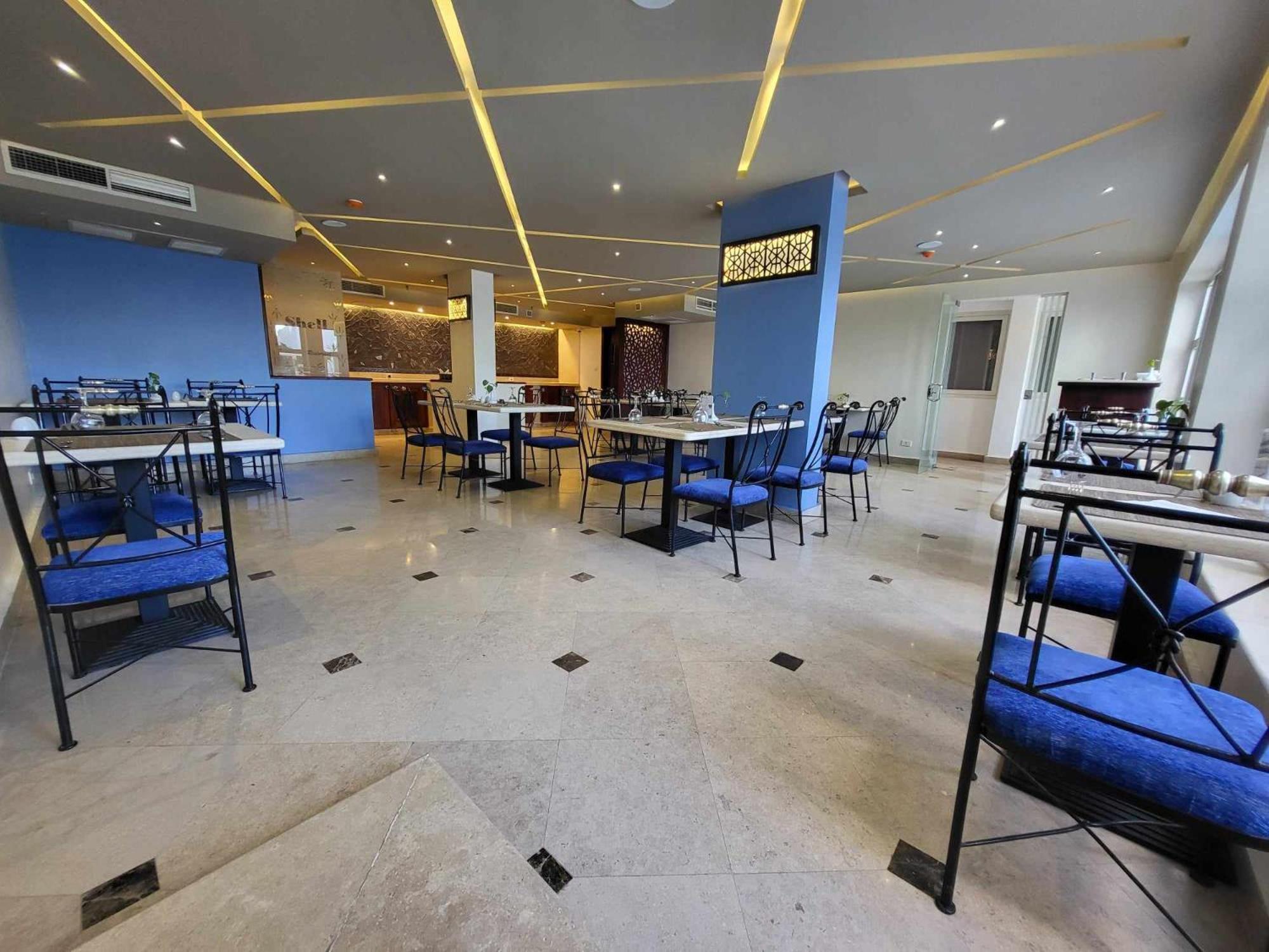 Swiss Dive Resort Hurghada Exterior foto